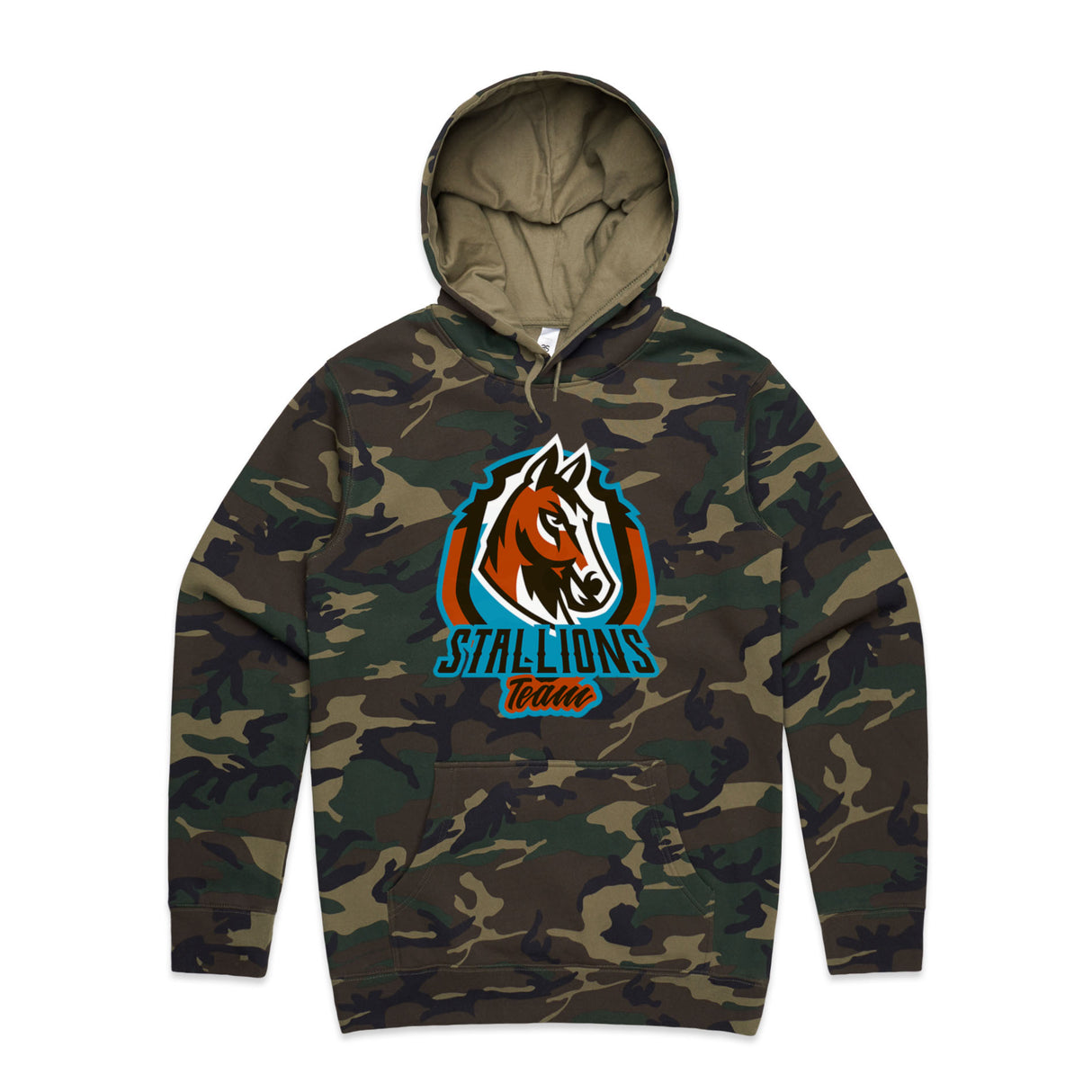 Camo