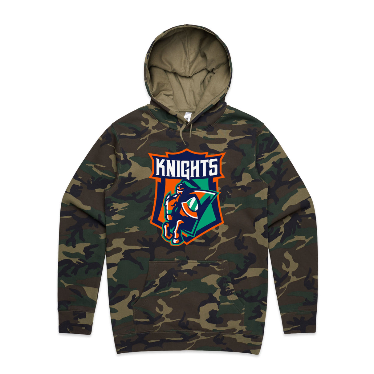 Camo