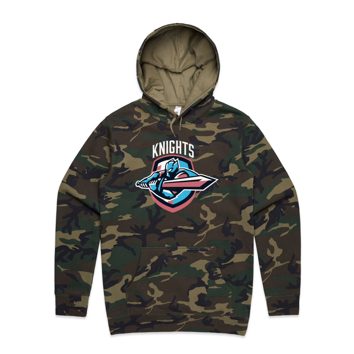 Camo