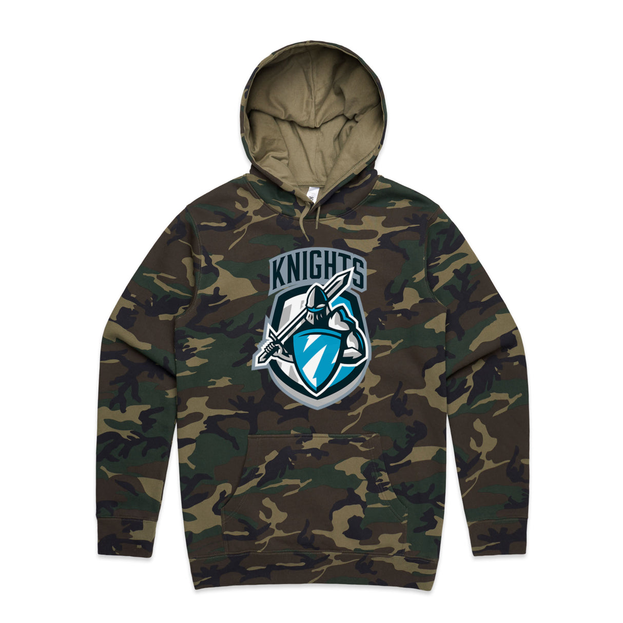 Camo