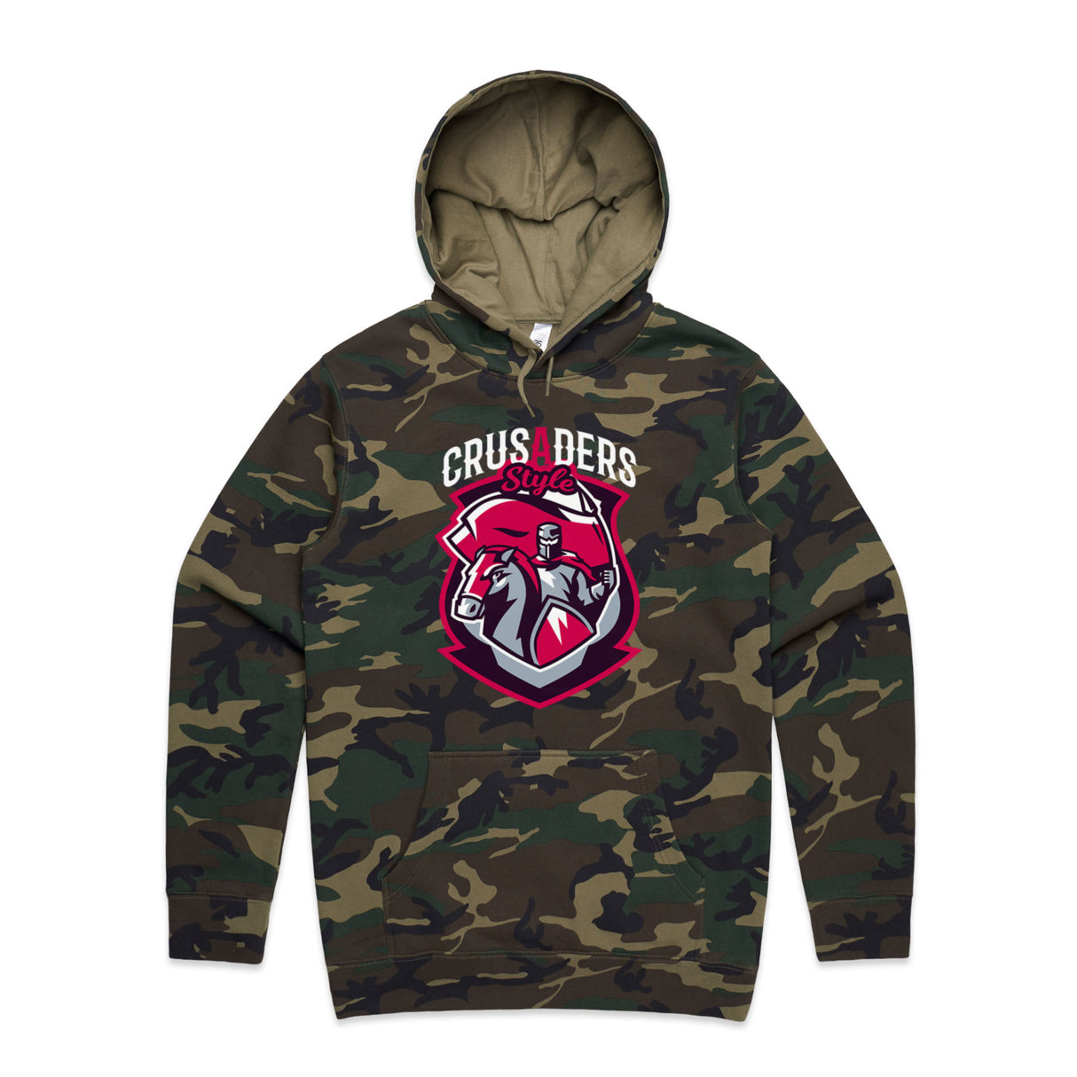 Camo