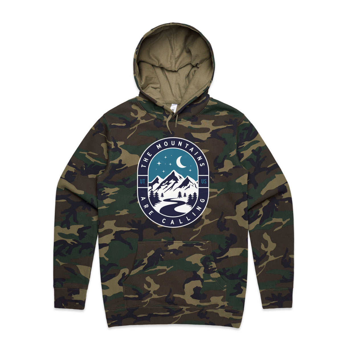 Camo