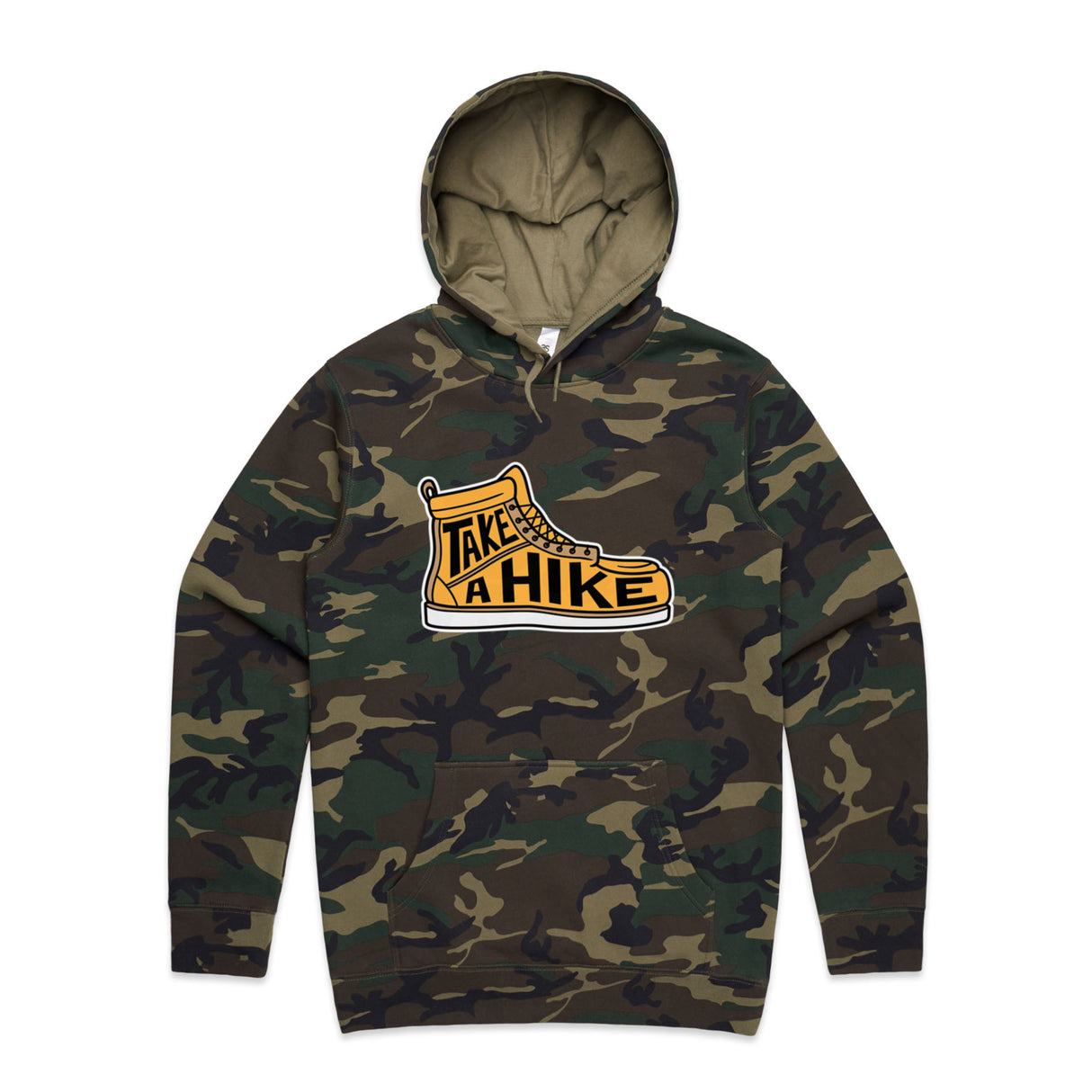 Camo