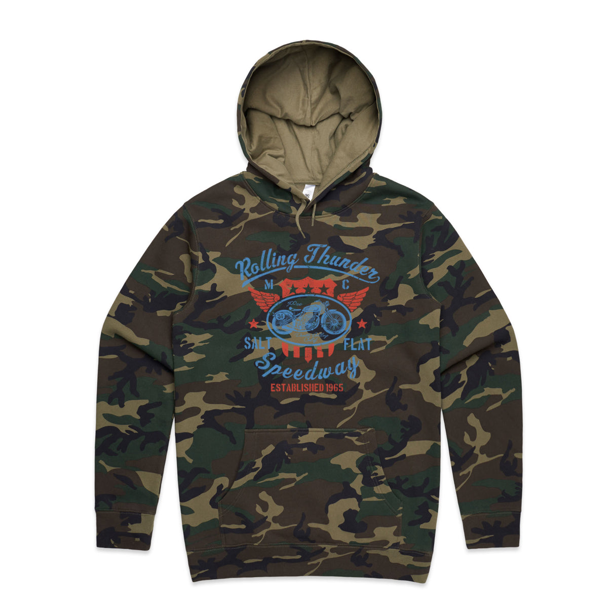 Camo