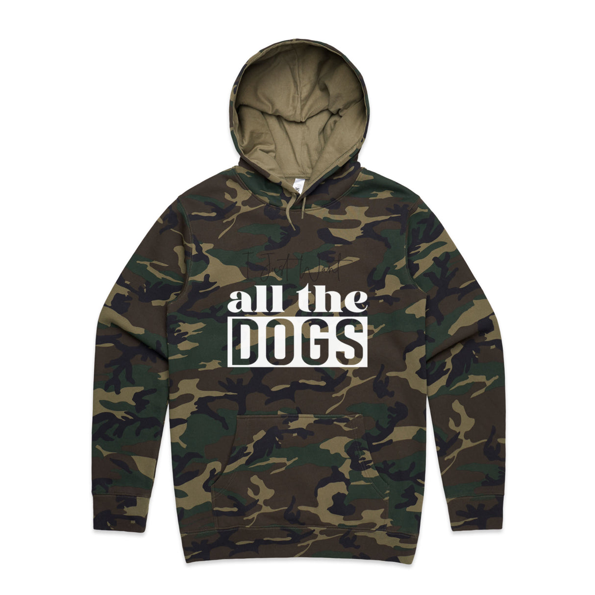 Camo