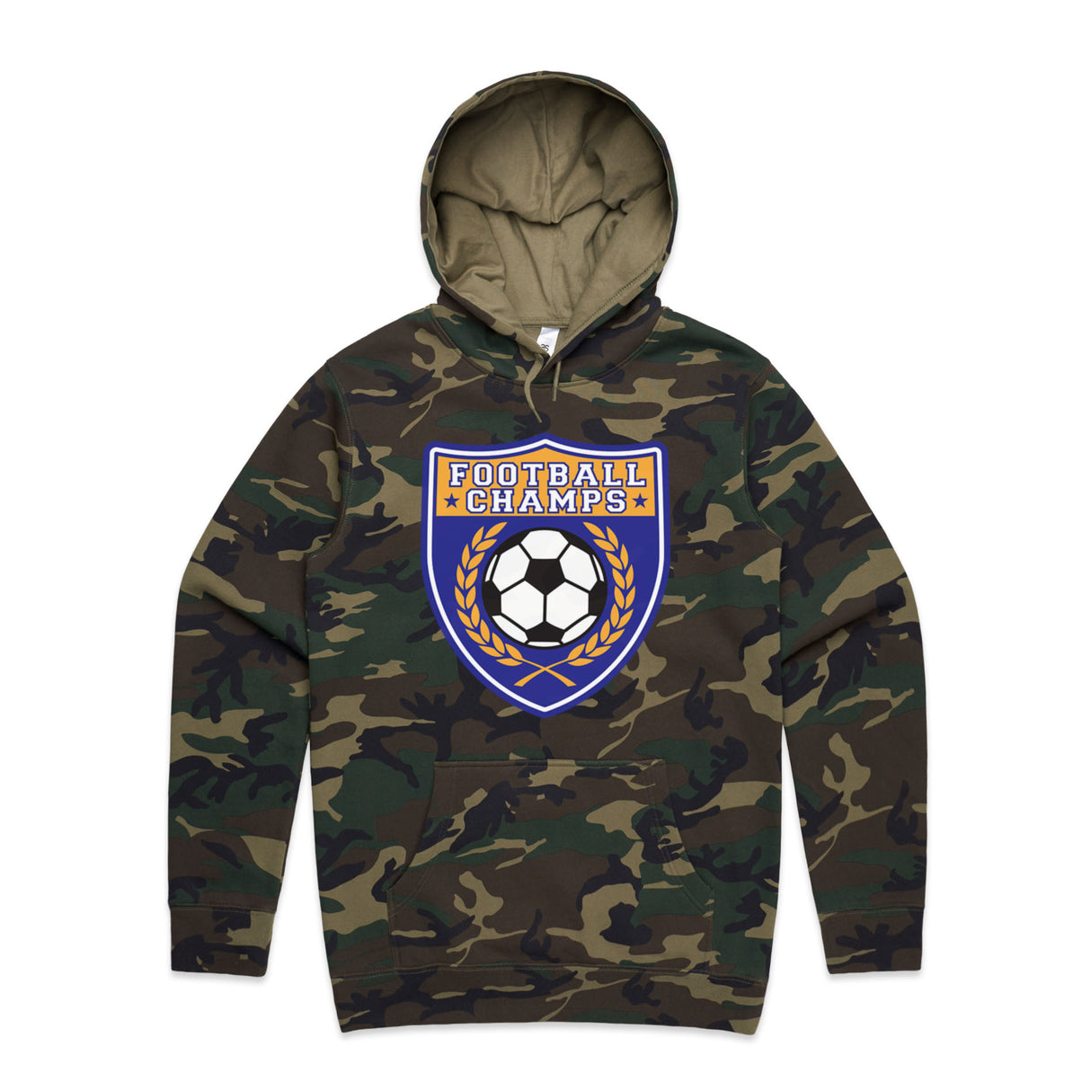 Camo