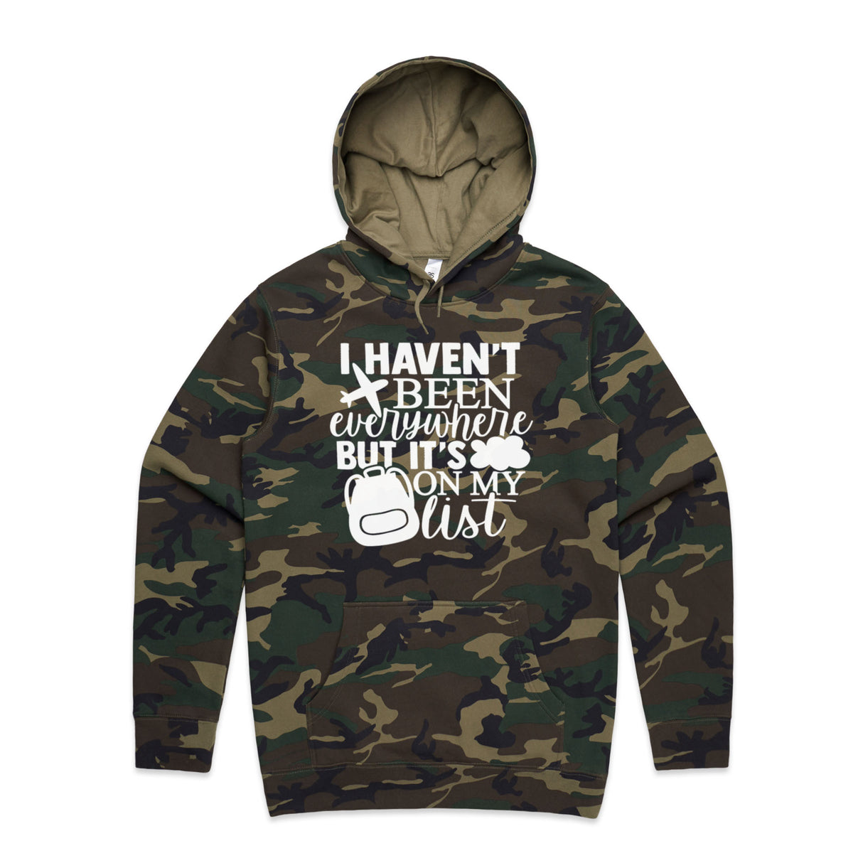 Camo