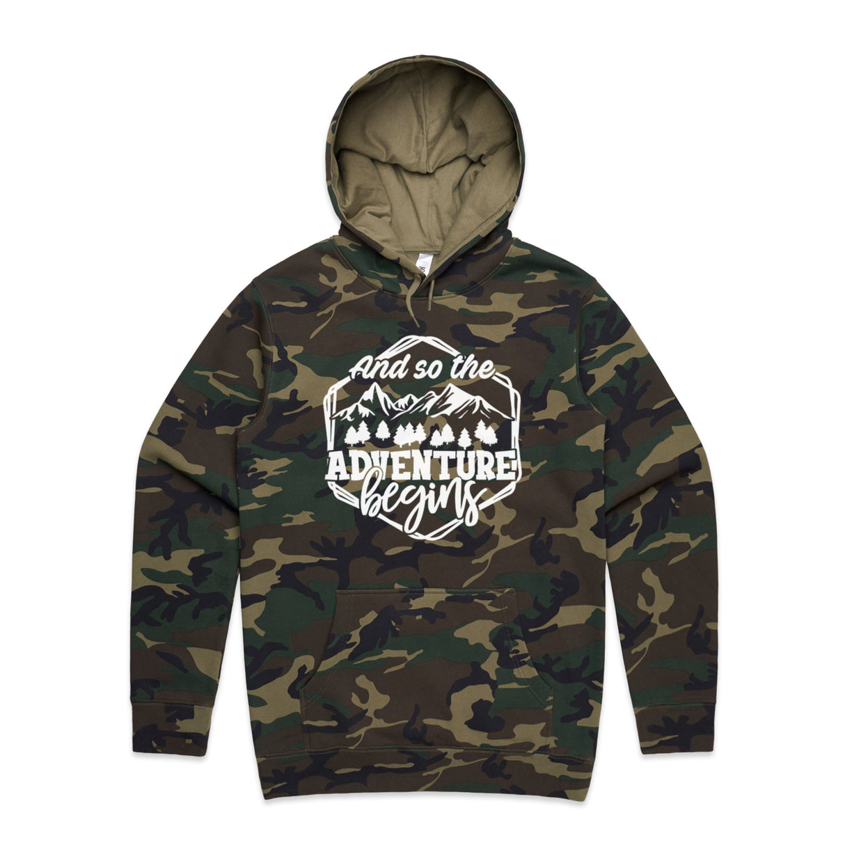 Camo