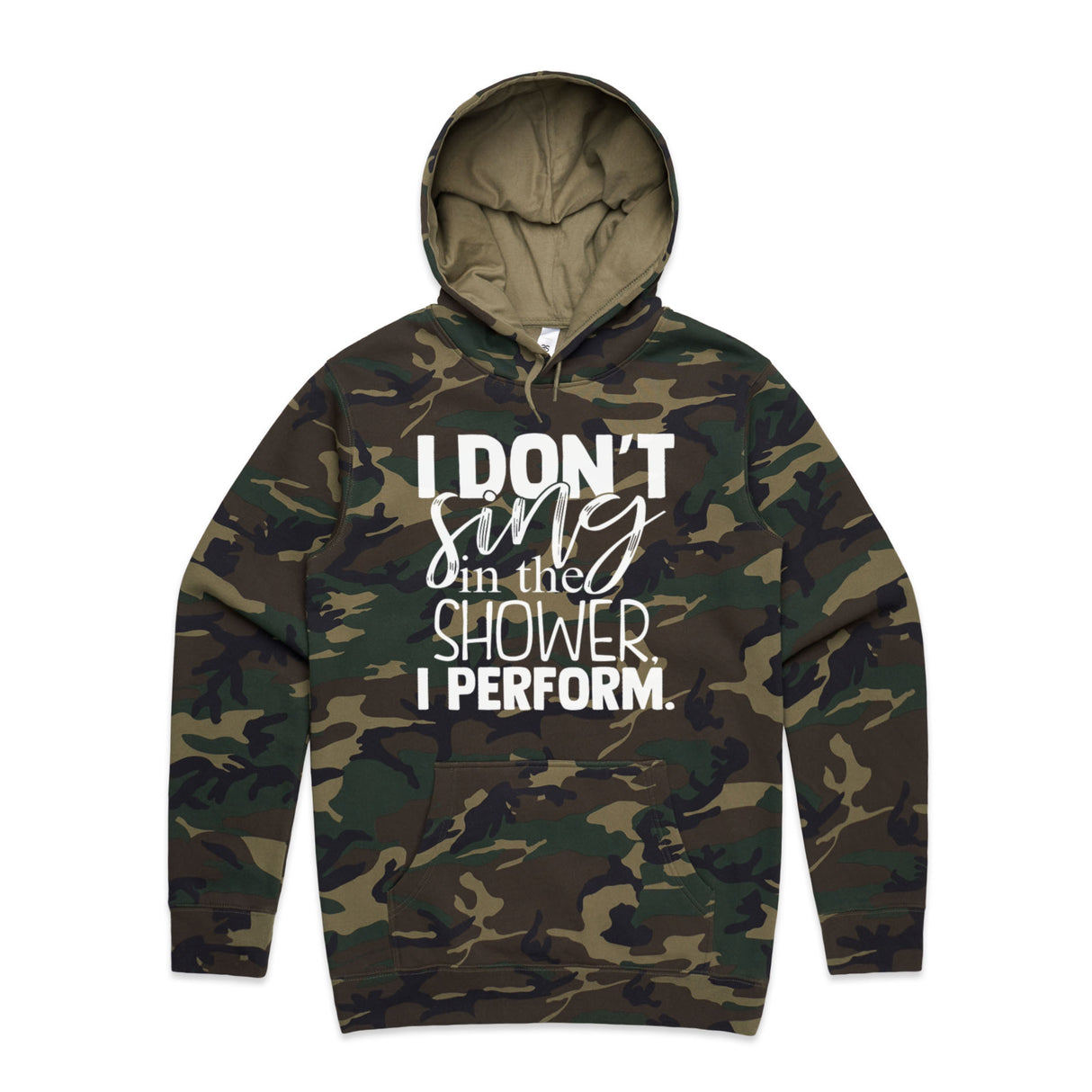 Camo