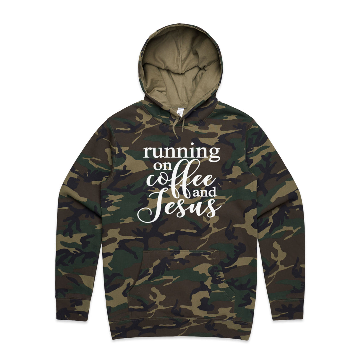 Camo