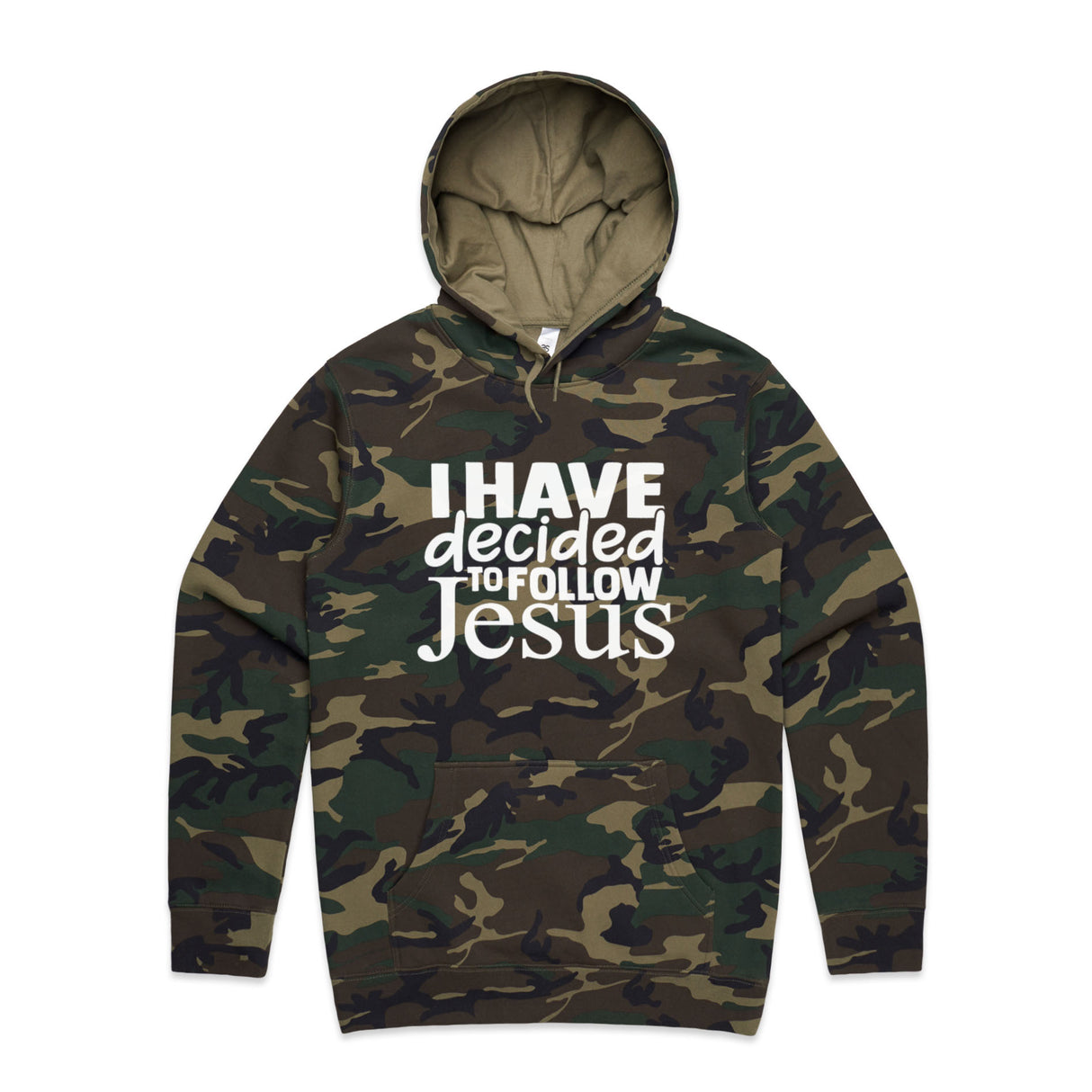 Camo