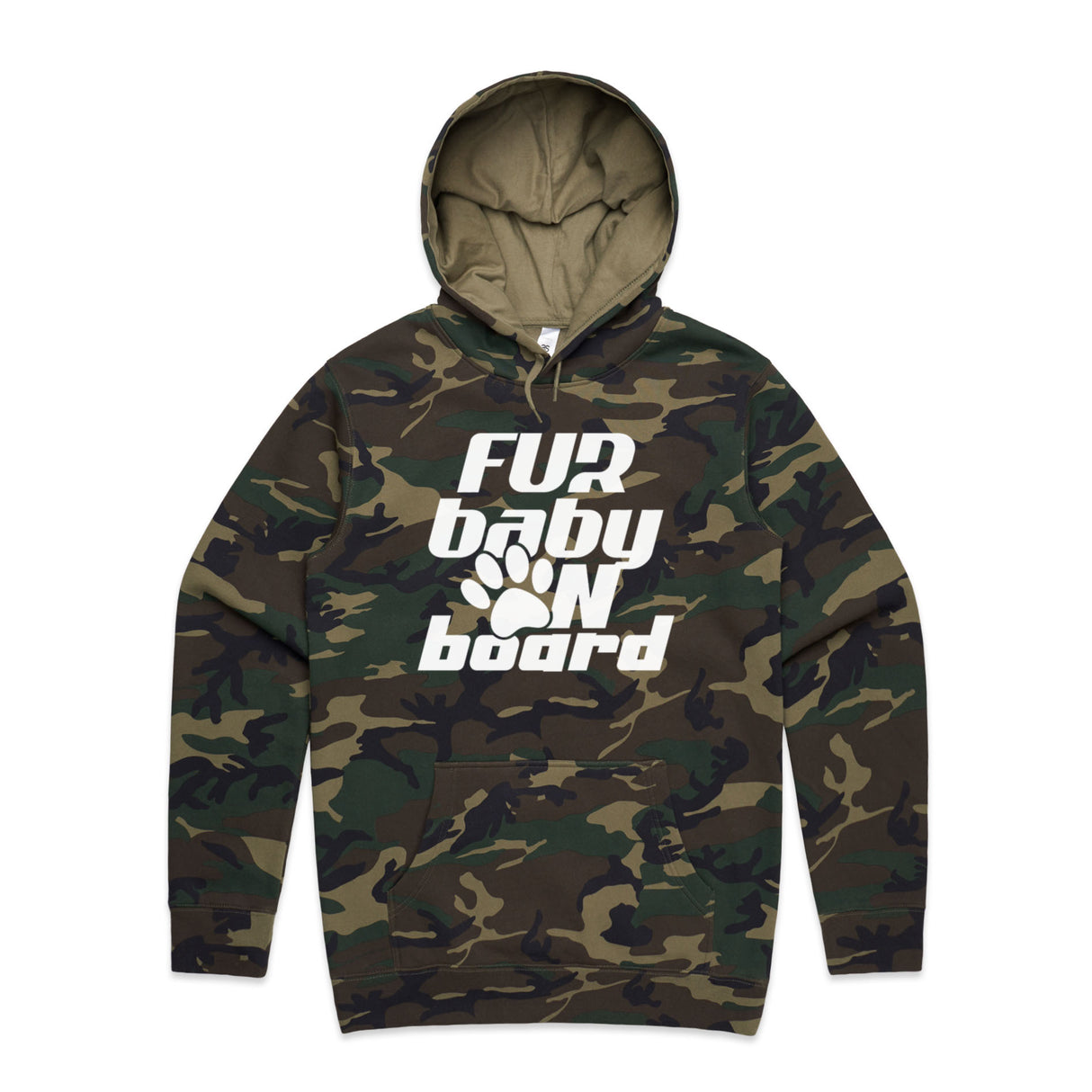 Camo