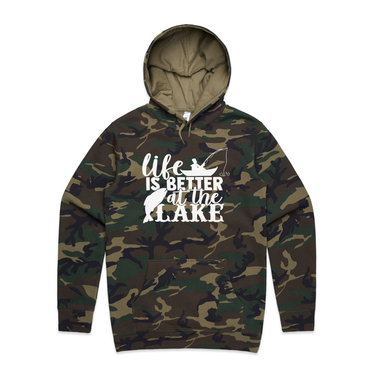 Camo