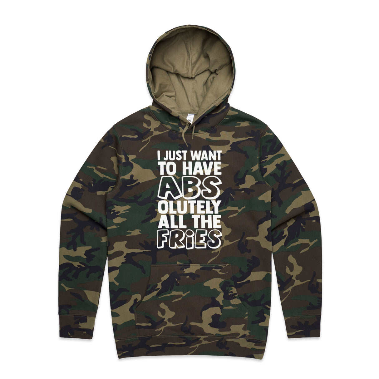 Camo