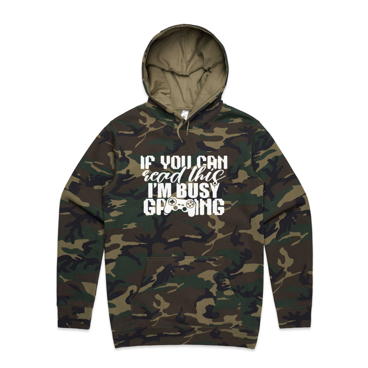 Camo
