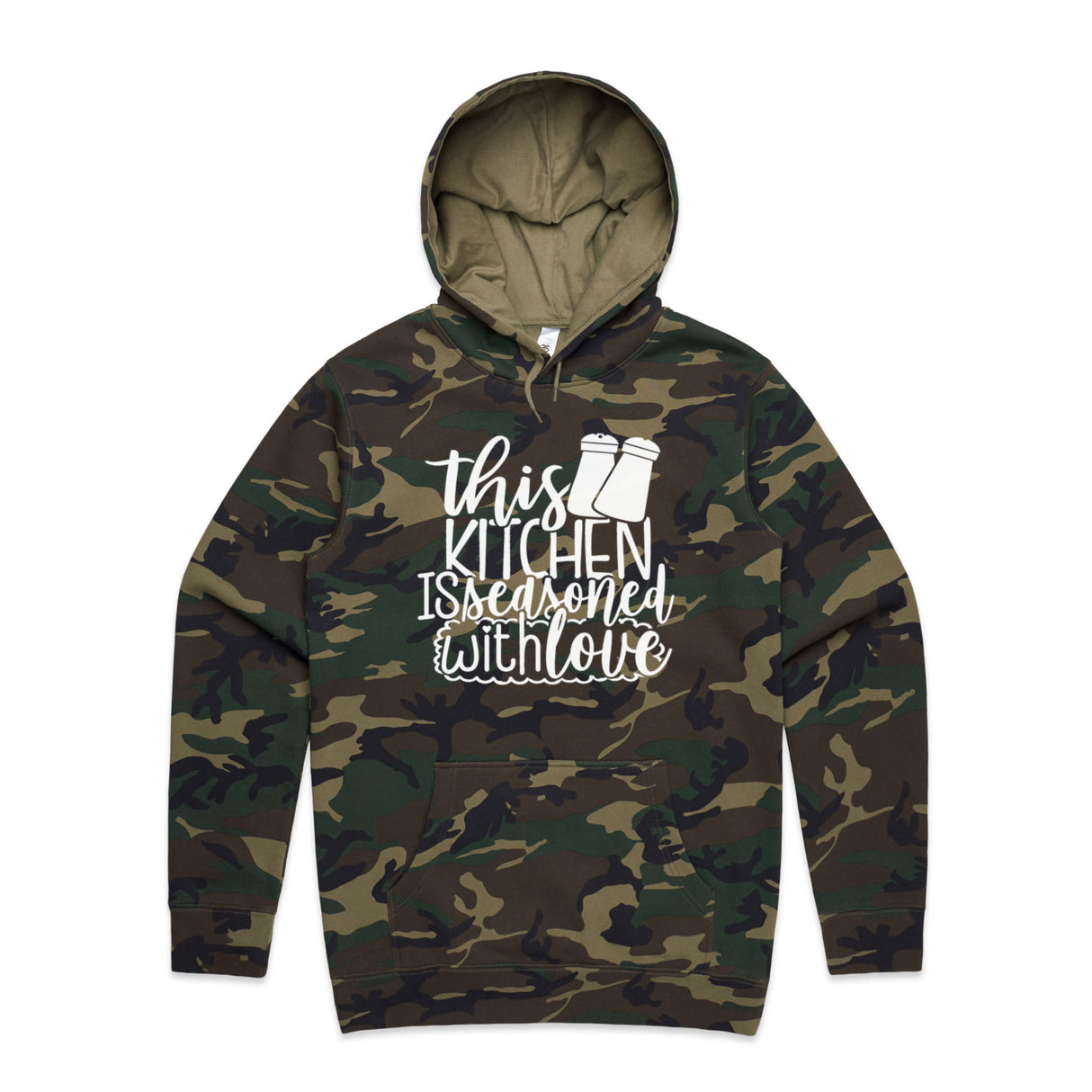Camo