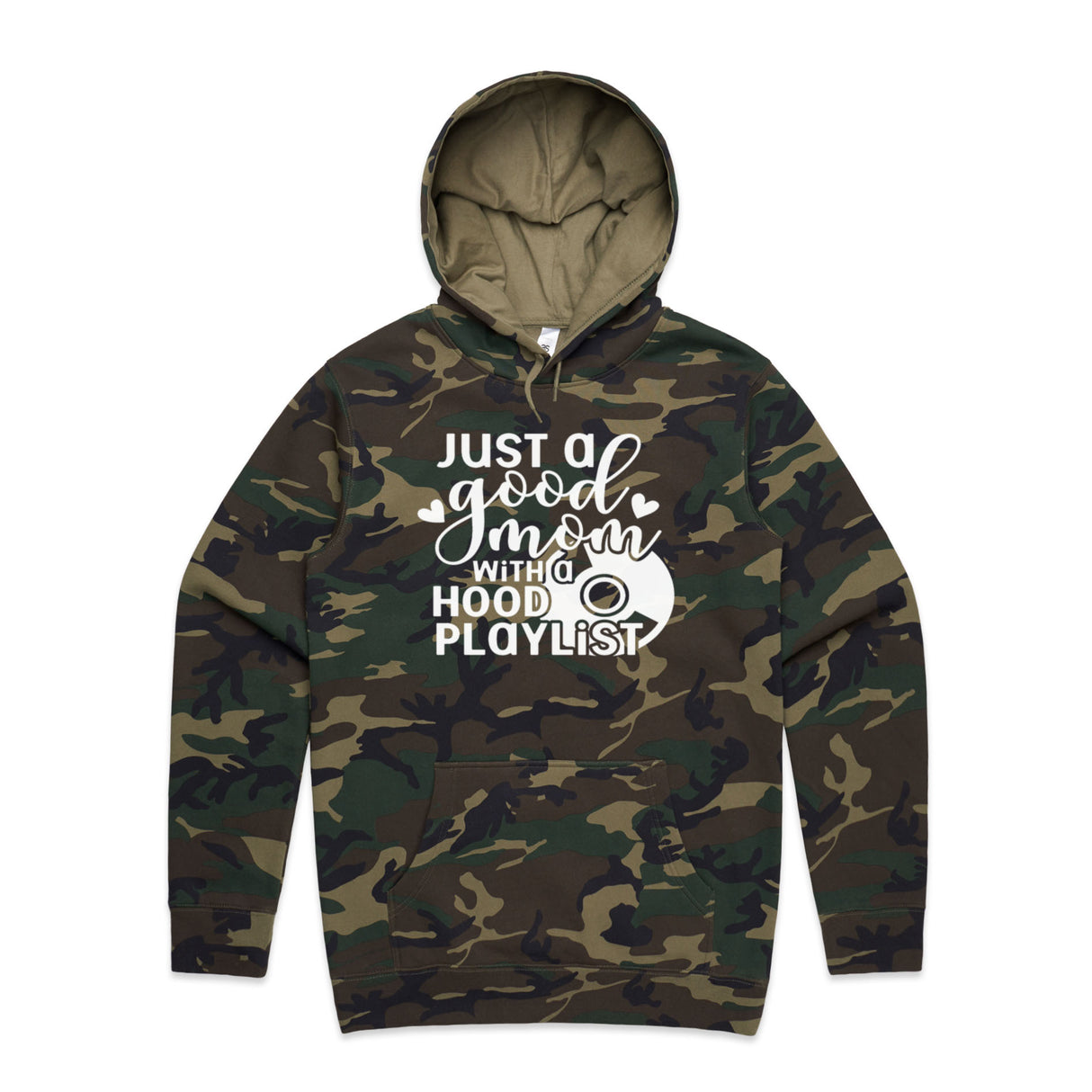 Camo