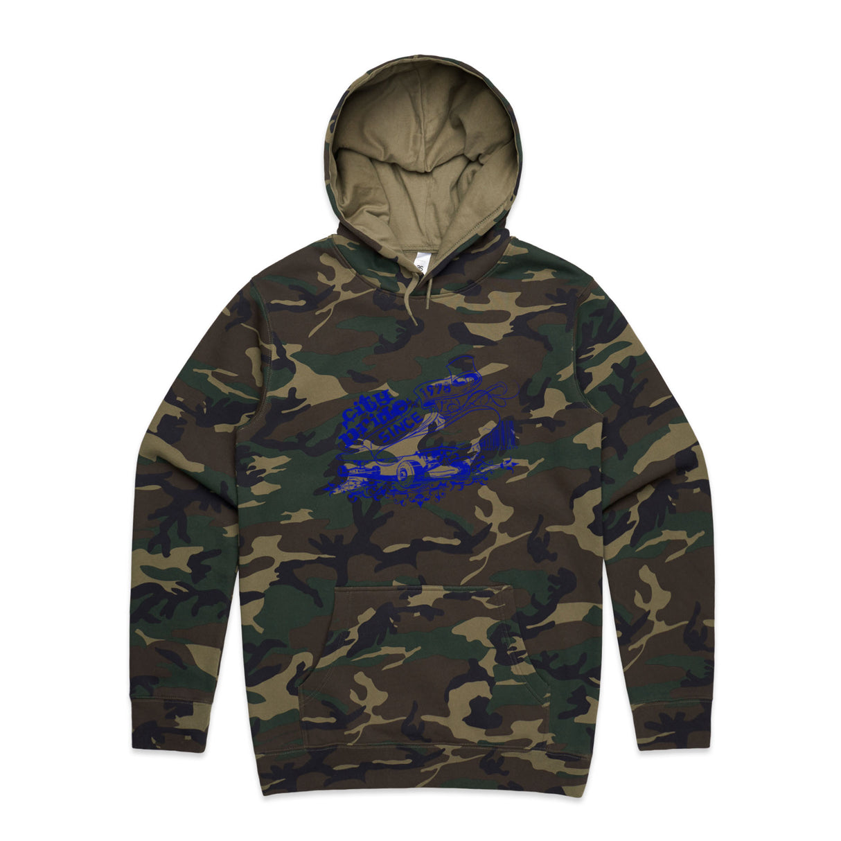 Camo