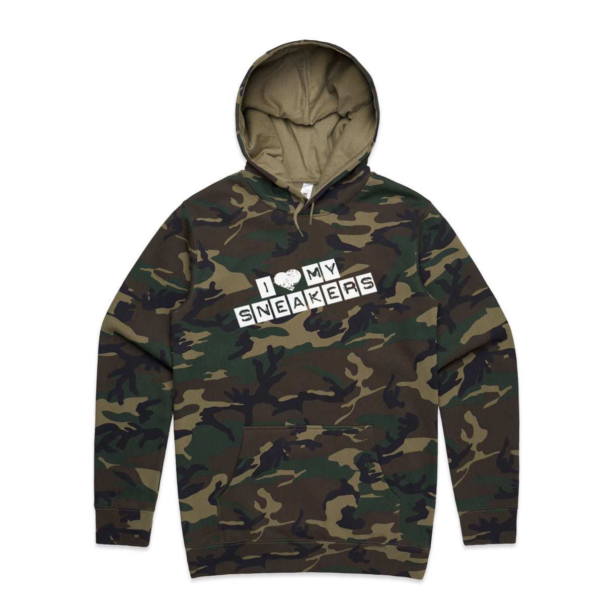Camo