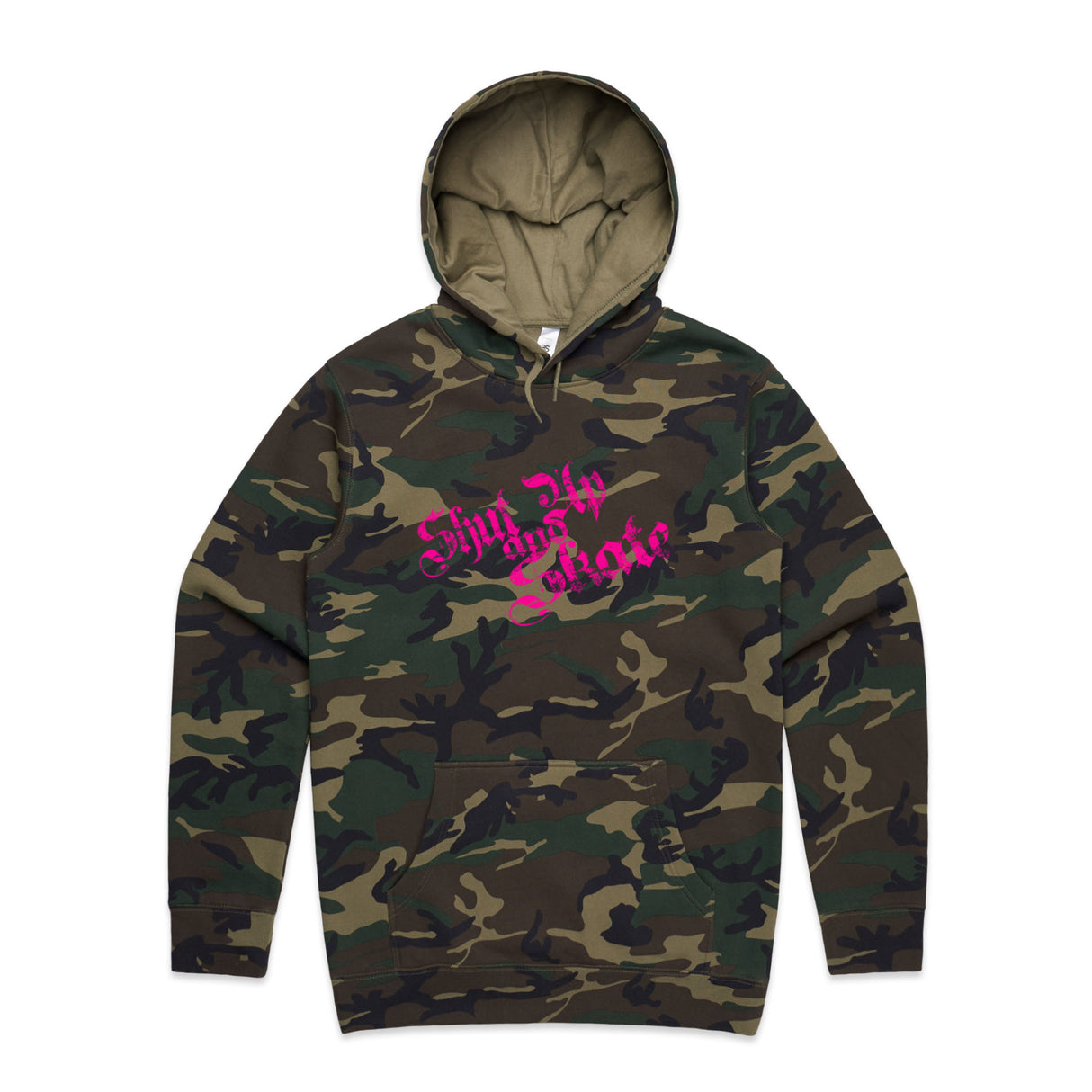 Camo
