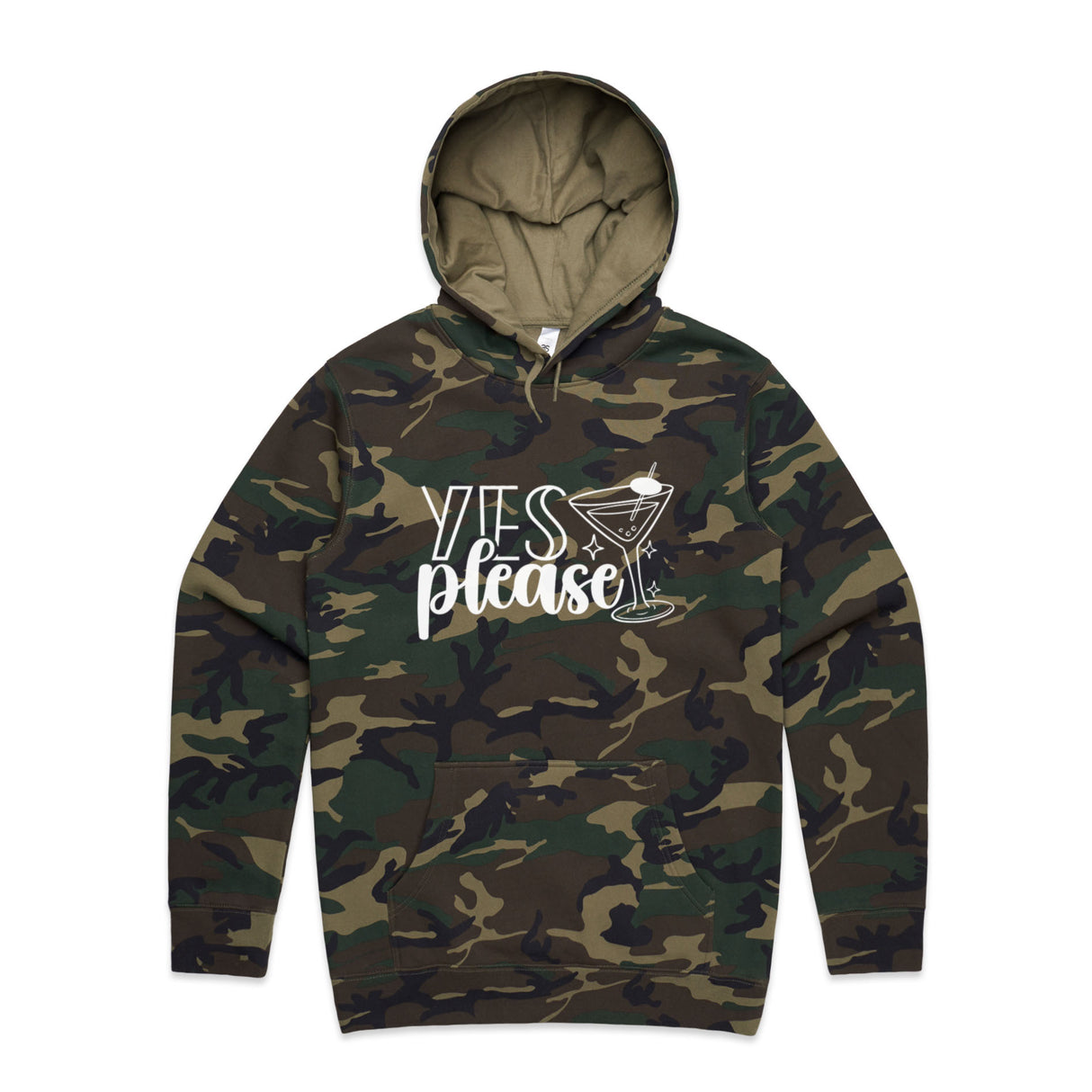 Camo