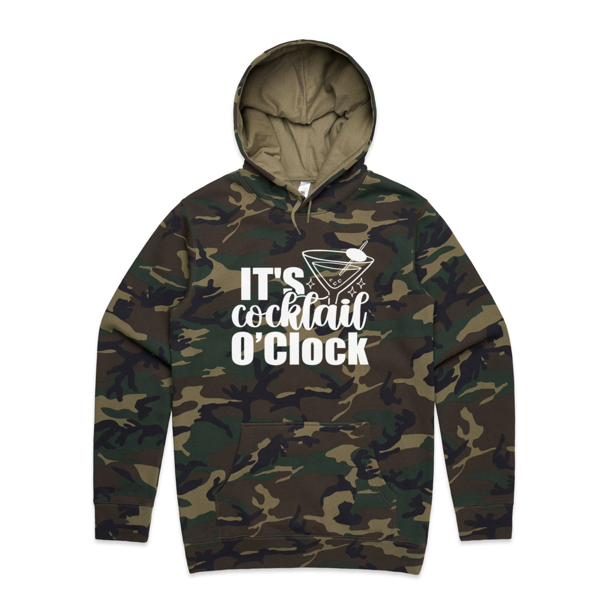 Camo