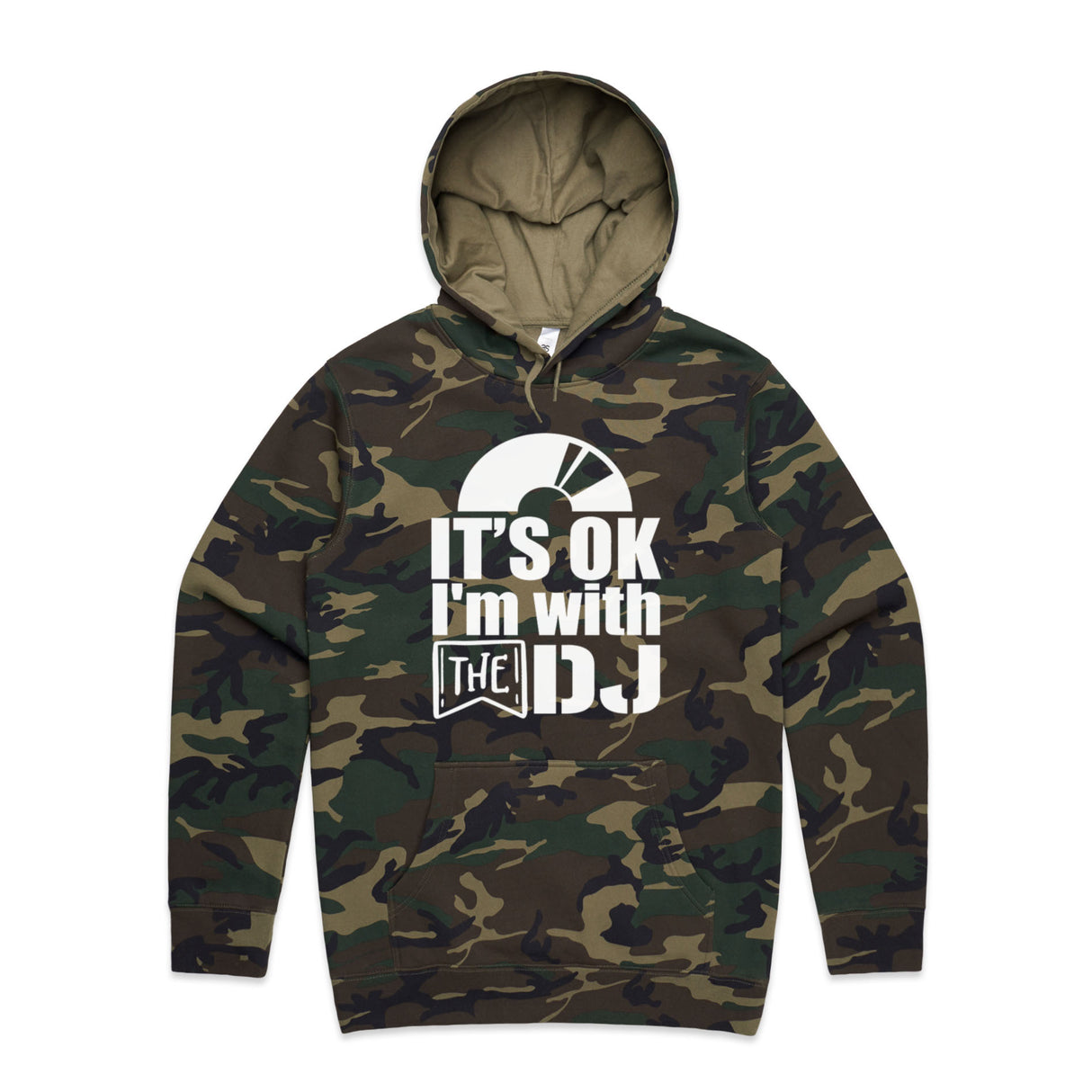 Camo