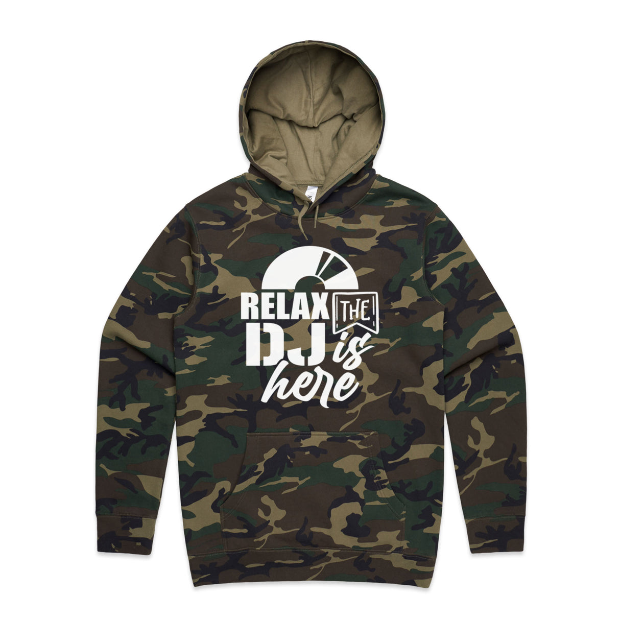 Camo