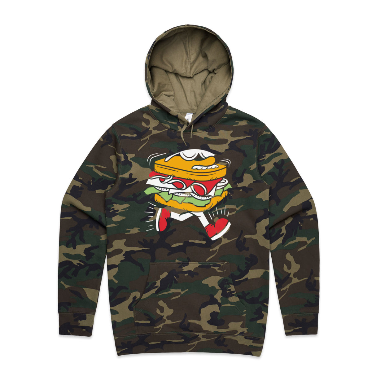 Camo