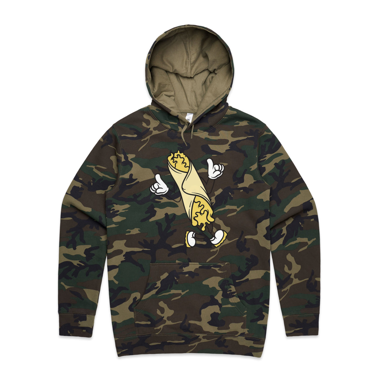 Camo