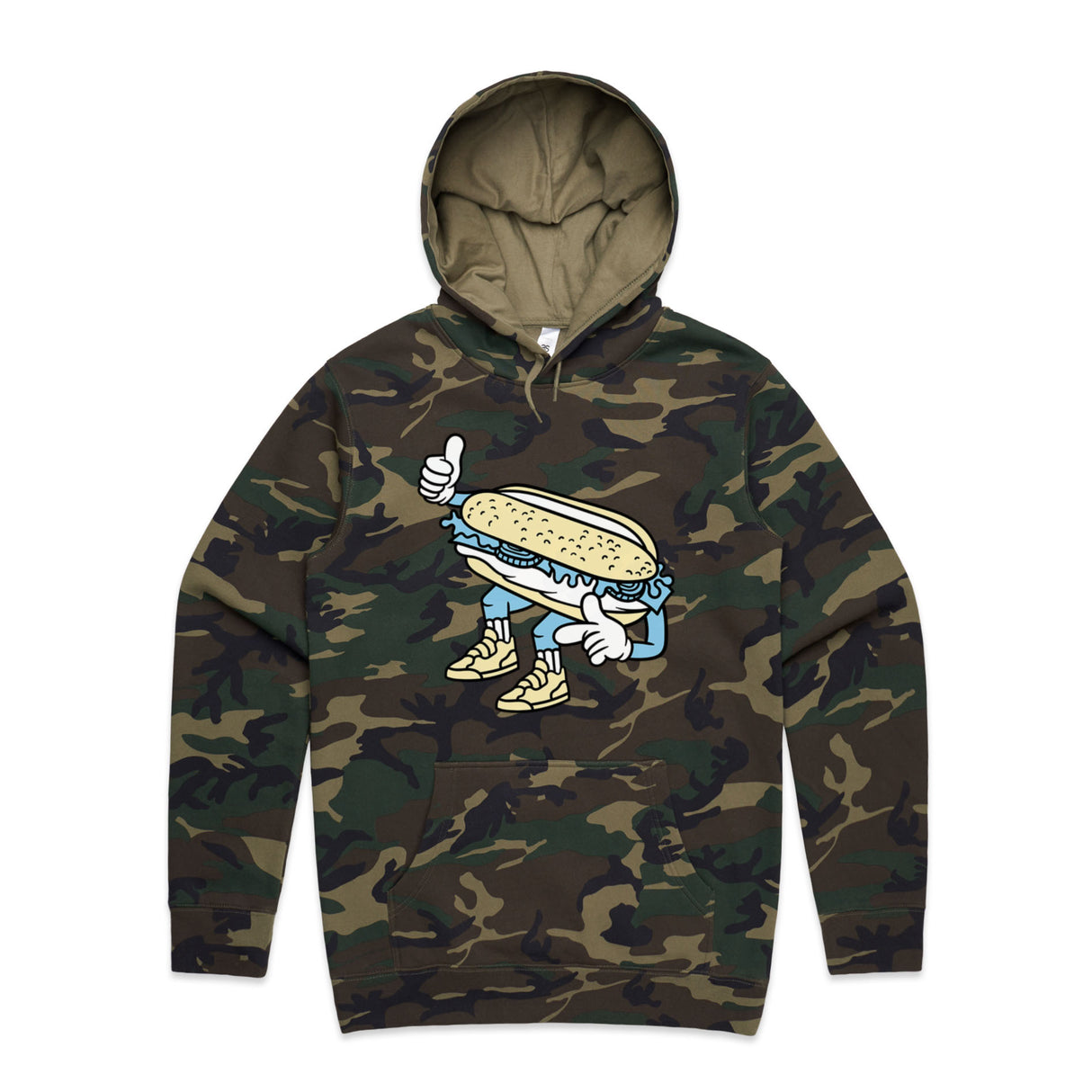 Camo