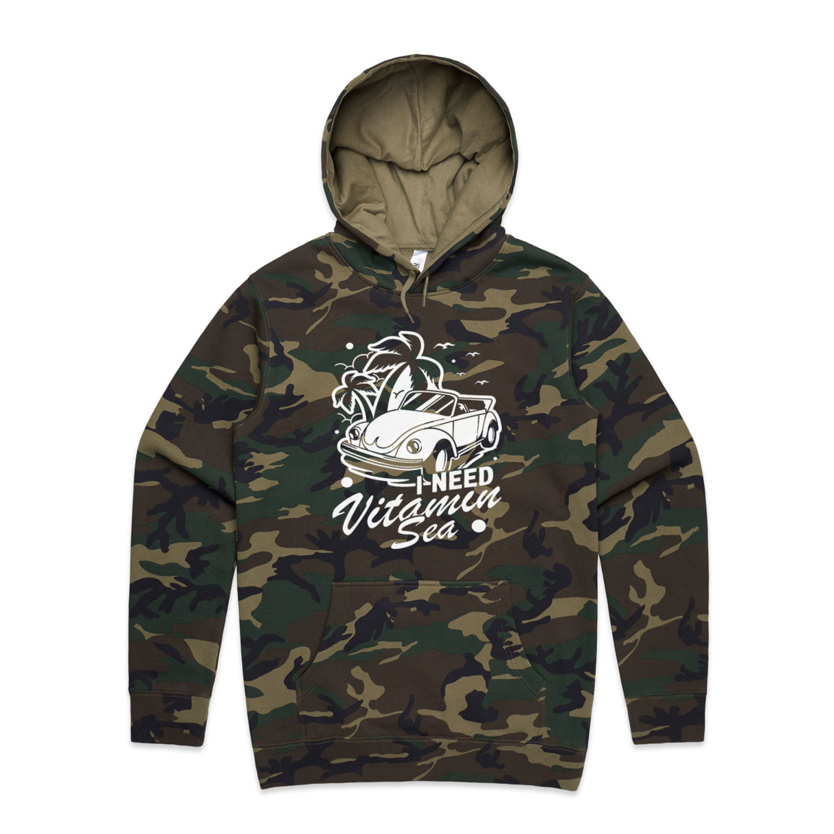 Camo