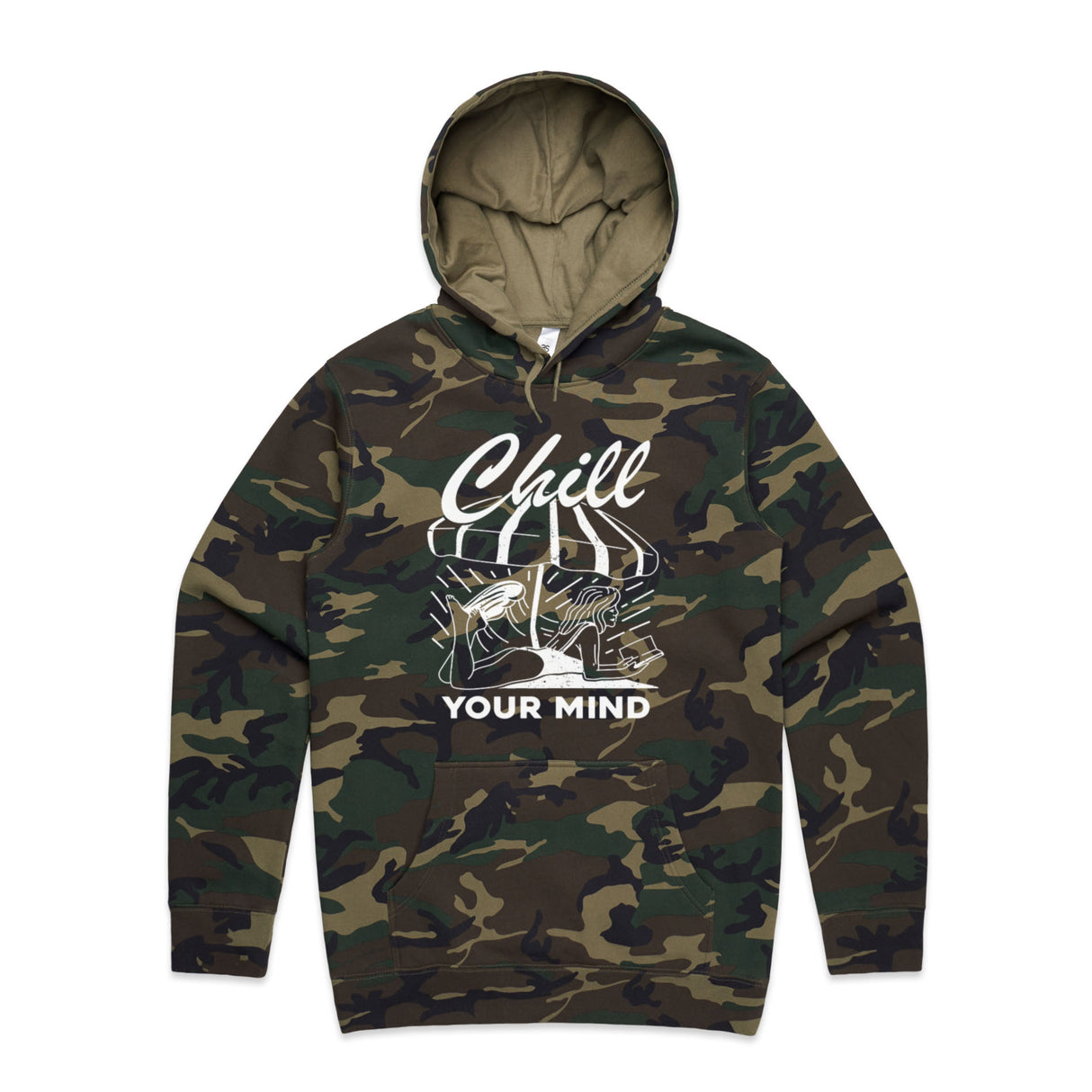 Camo
