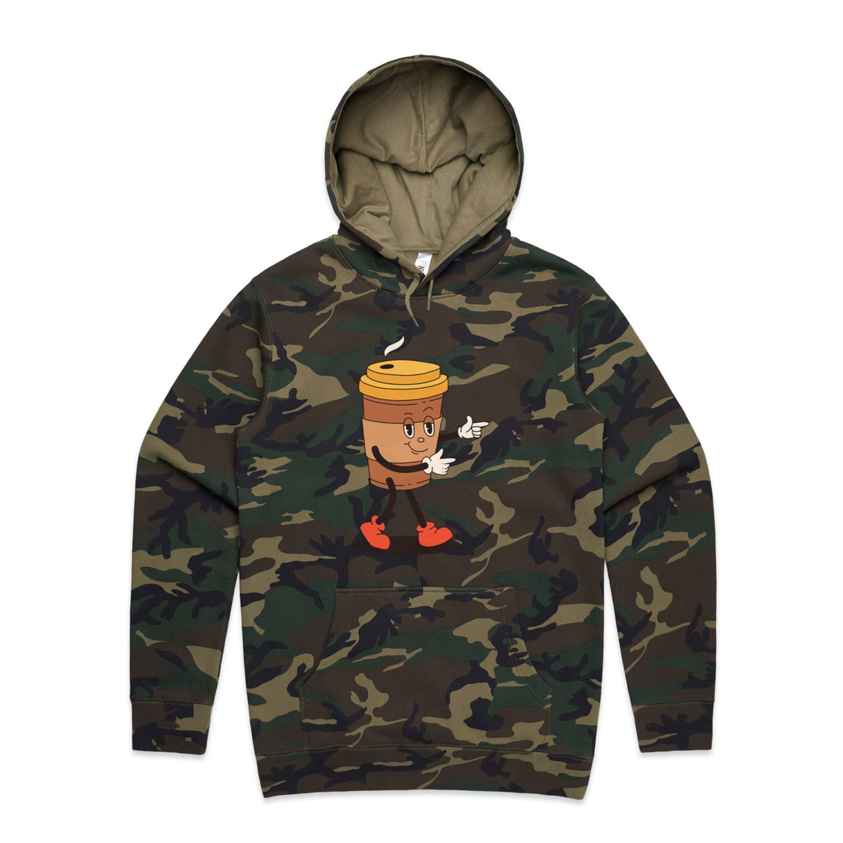 Camo