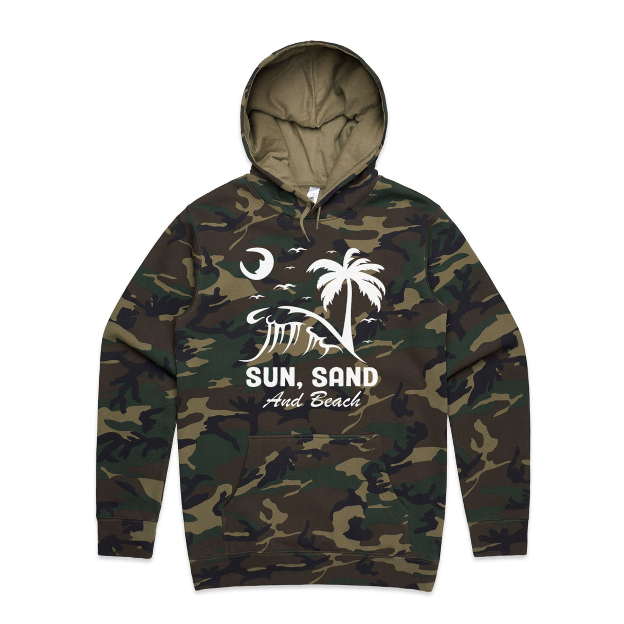 Camo