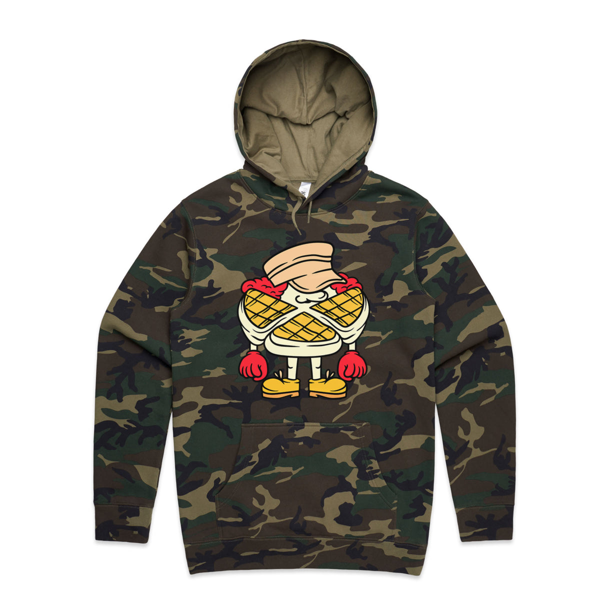 Camo
