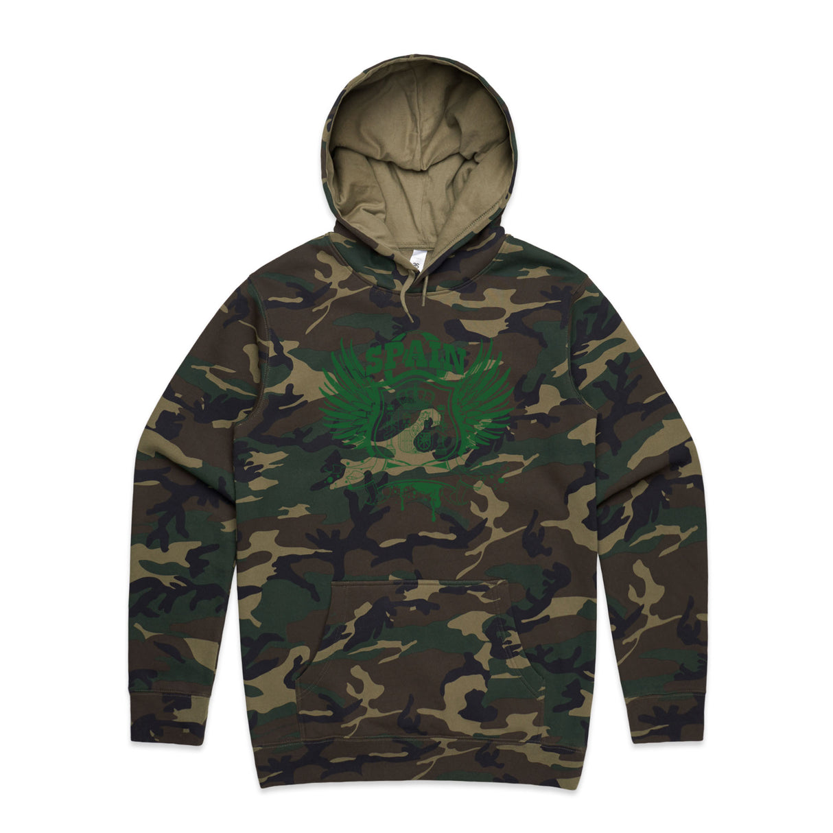 Camo