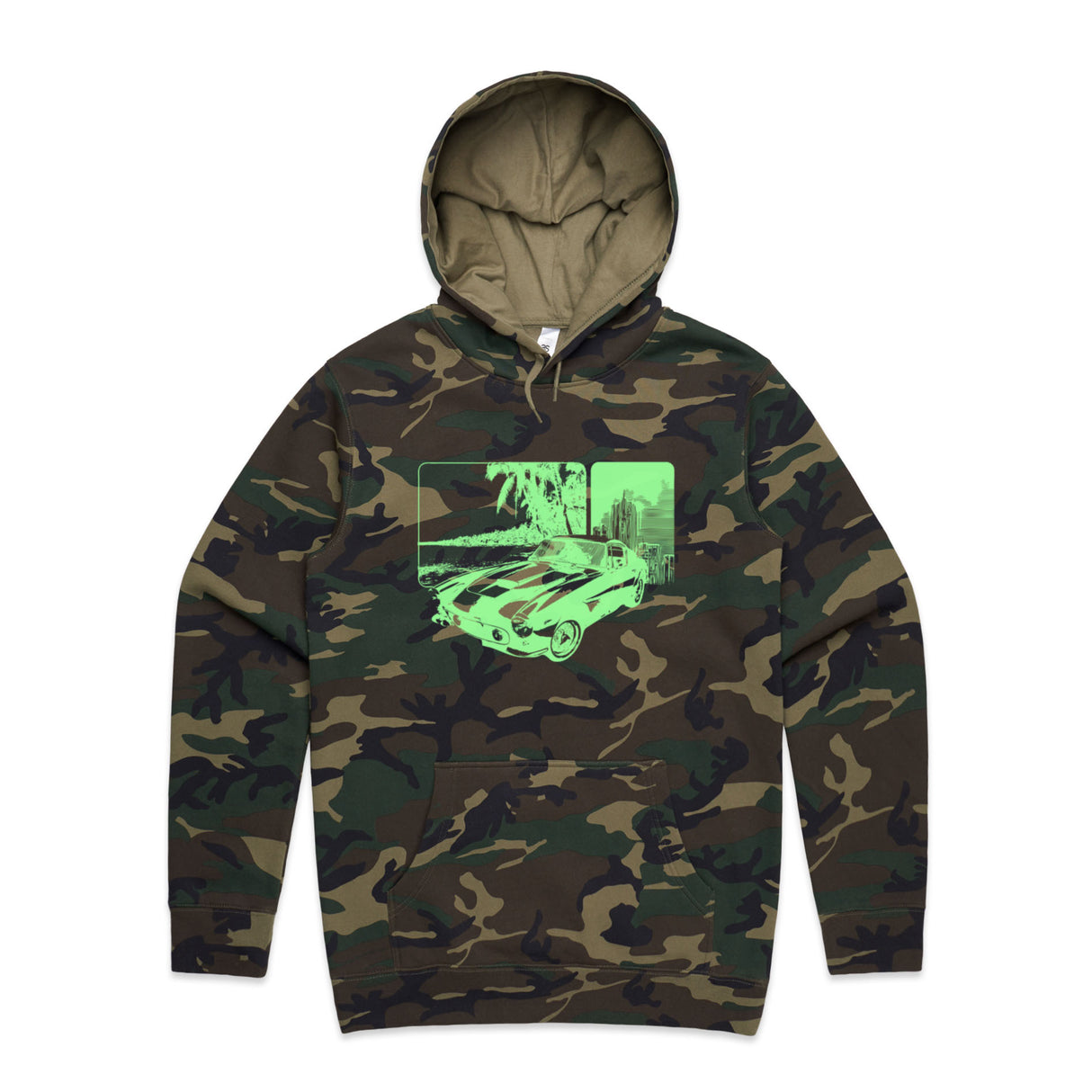 Camo