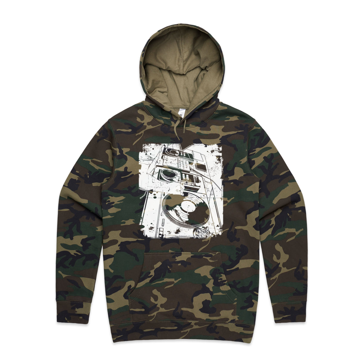 Camo