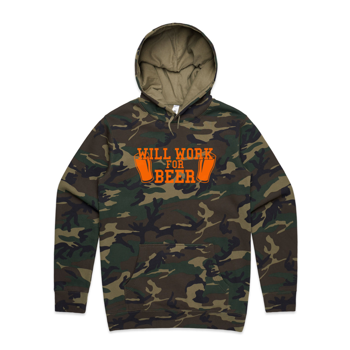 Camo