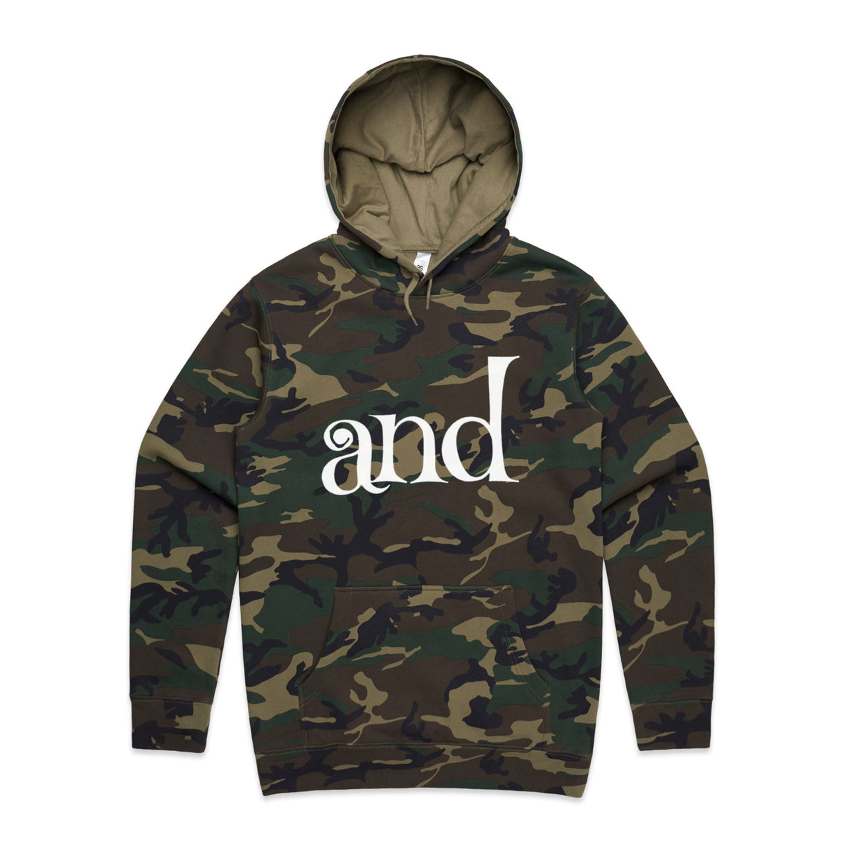 Camo