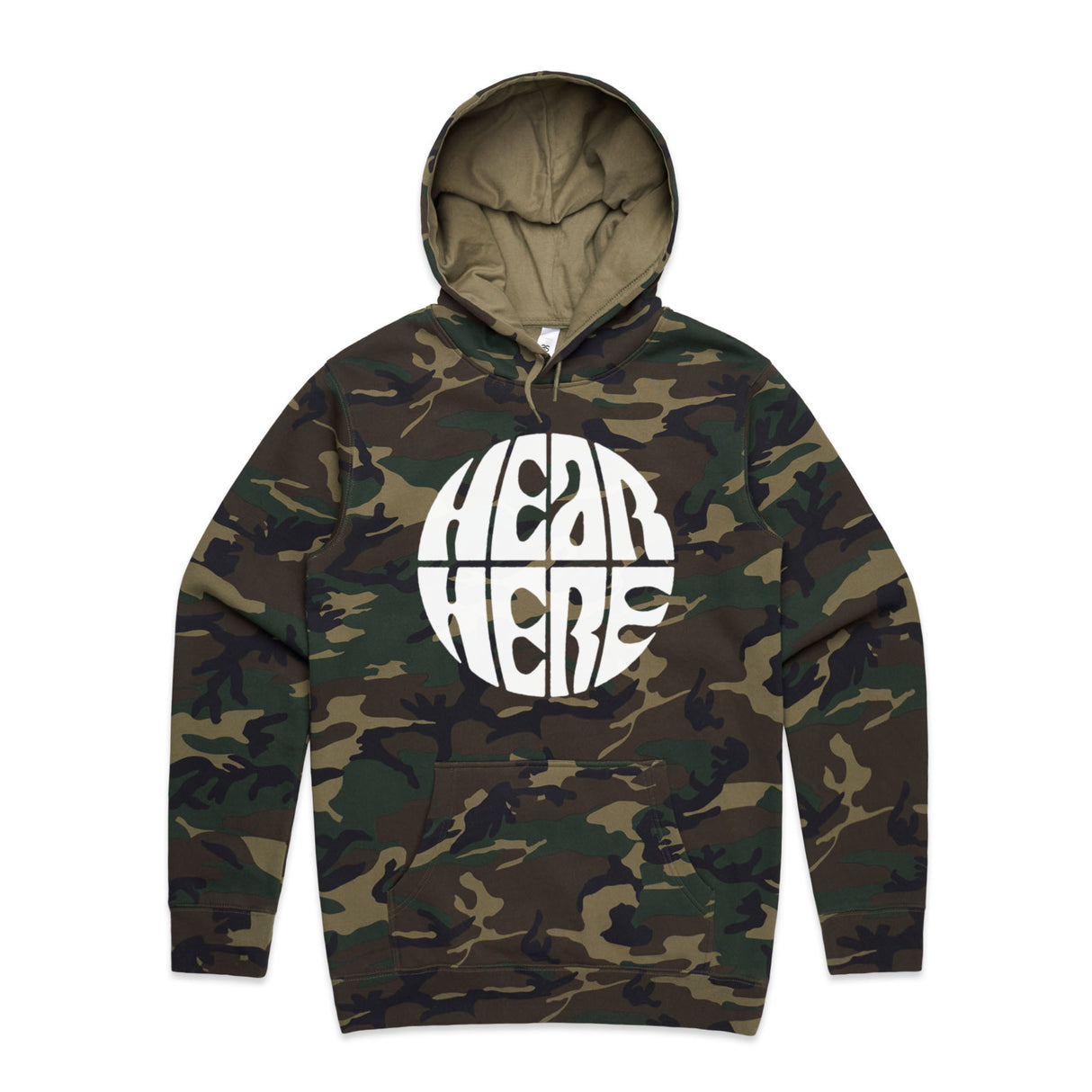 Camo