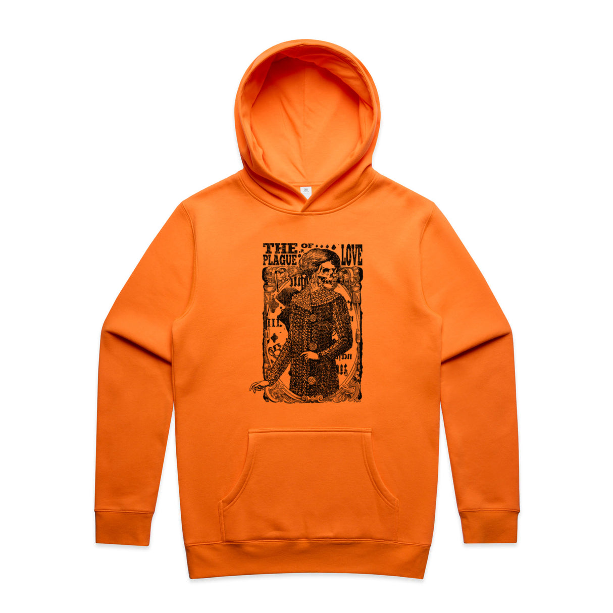 Safety Orange