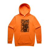 Safety Orange