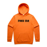 Safety Orange