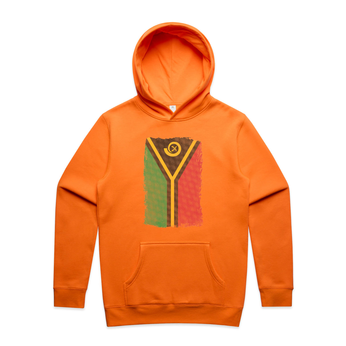 Safety Orange