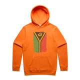 Safety Orange