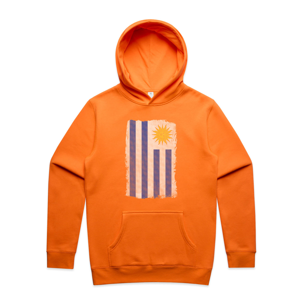 Safety Orange