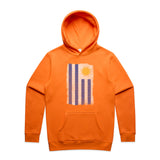 Safety Orange