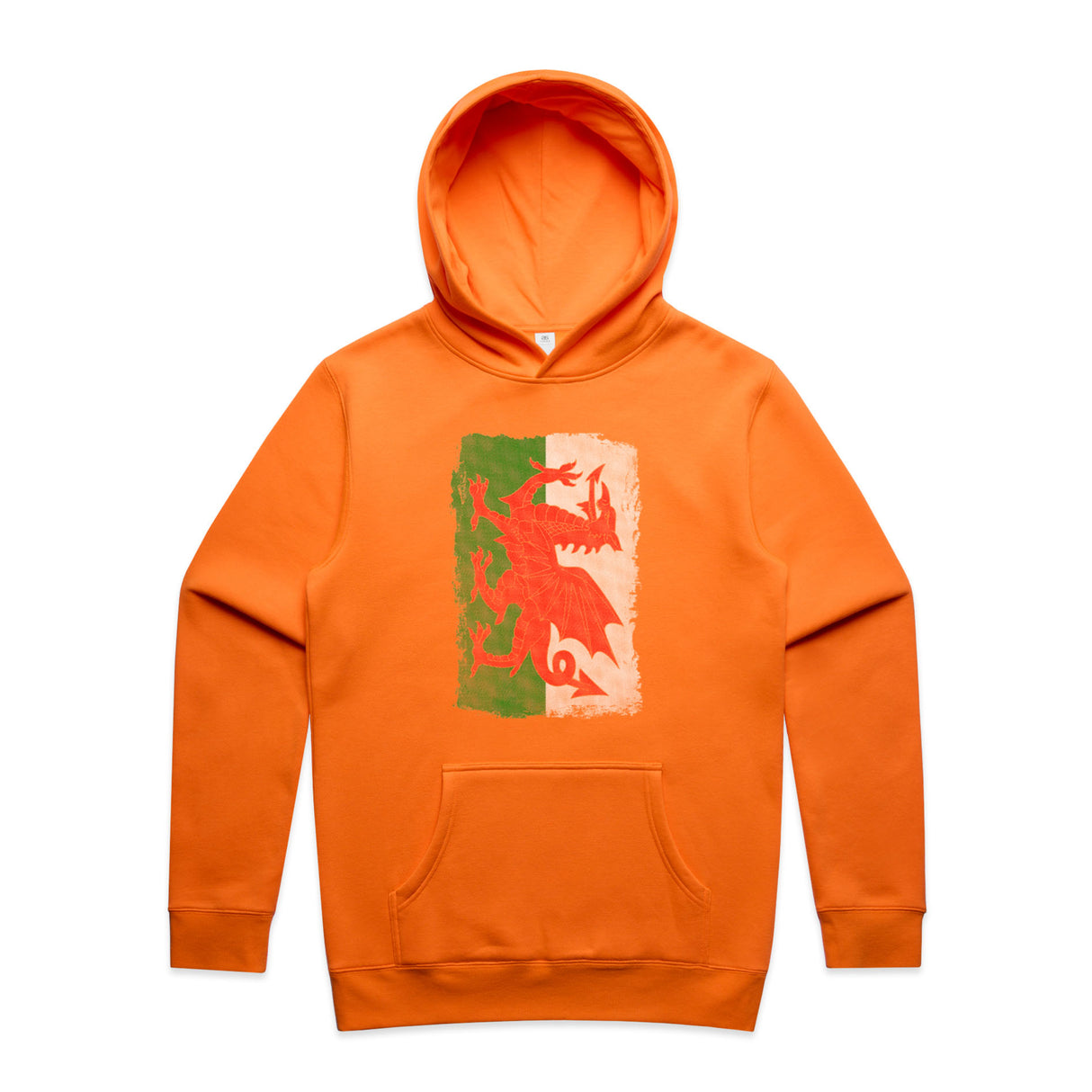 Safety Orange